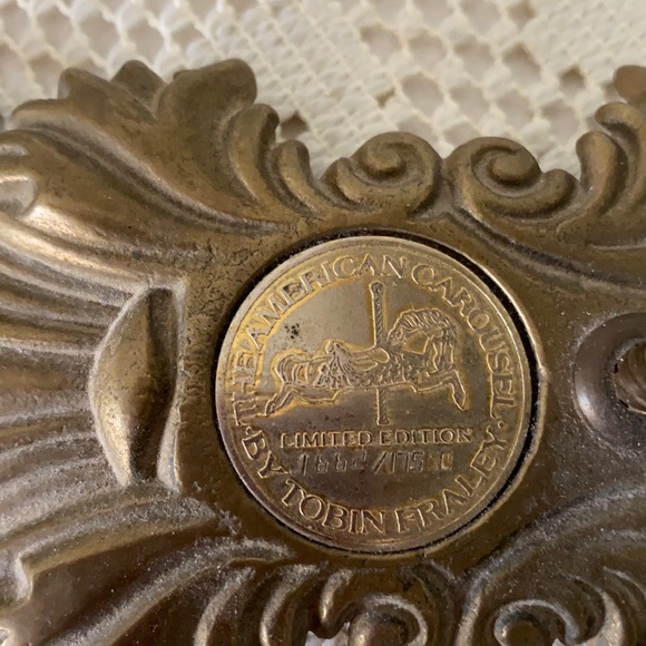 The American Carousel by Tobin Farley - Picture 6 of 8